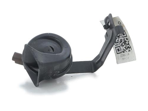 Toeter RENAULT MEGANE IV Hatchback (B9A/M/N_) 1.5 Blue dCi 115 (B9A6) (116 hp) 30957486