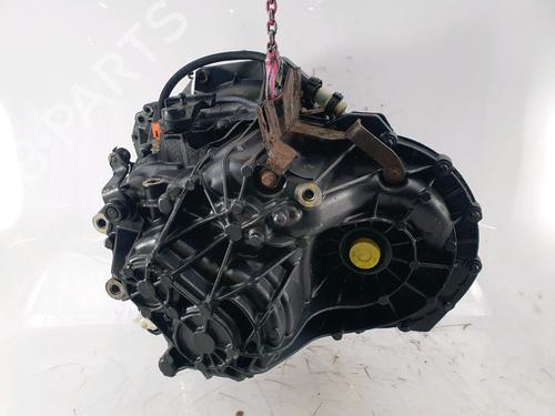 Gearbox RENAULT MASTER II Van (FD) 2.5 dCi (FD01, FD02, FD21, FD22, FD31, FD32, FD3Y, FD71,... | BP31056921M3