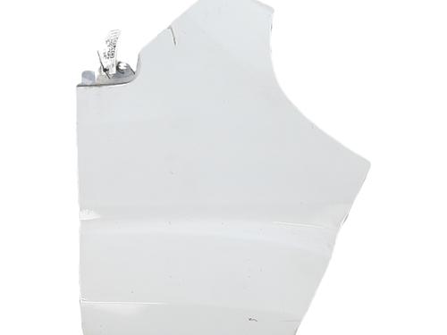 Used Right front fenders PEUGEOT BOXER Van 2.2 HDi 130 (131 hp) 30632418