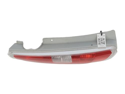 Left taillight SKODA ROOMSTER (5J7) 1.6 TDI | BP25779614C34 