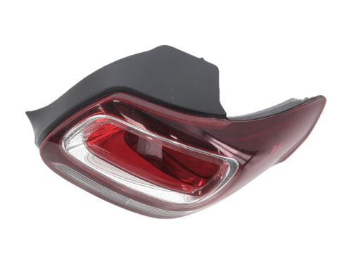 Used Right taillight Right taillight DS DS 3 (SA_) 1.2 THP 130 (SAHNYM) (130 hp) 36592677 36592677