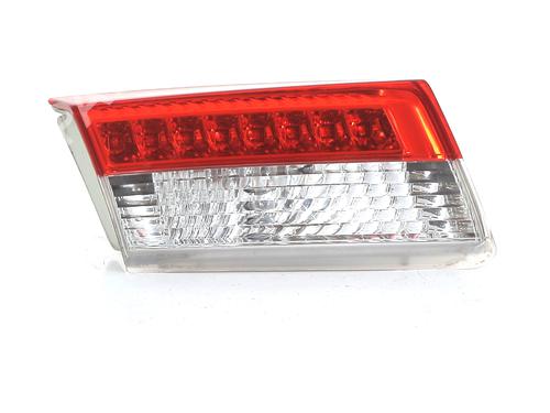 Used Left tailgate light RENAULT LAGUNA III (BT0/1) 2.0 dCi (BT01, BT08, BT09, BT0E, BT0K, BT12, BT1C, BT1D,... (150 hp) 30190381