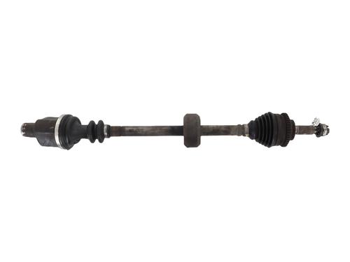 Used Right front driveshaft RENAULT KANGOO (KC0/1_) 1.2 16V (KC05, KC06, KC03, KC0T, KC0W, KC1D) (75 hp) 29761765