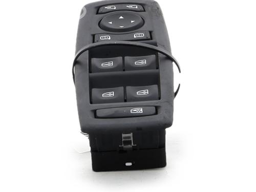 Left front window switch RENAULT LAGUNA III (BT0/1) 2.0 dCi (BT0M, BT0N, BT0S, BT19, BT1F) | BP39461371I27 - Image 2