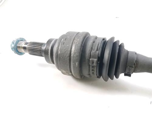 Left rear driveshaft MERCEDES-BENZ GLA-CLASS (X156) GLA 220 CDI 4-matic (156.905) | BP15271906M40 