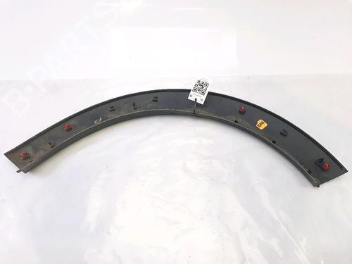Front left wheel arch trim CITROËN C3 / C3 ORIGIN III (SX) 1.5 BlueHDi 100 (SXYHYP, SXYHTU) | BP27914830C134 