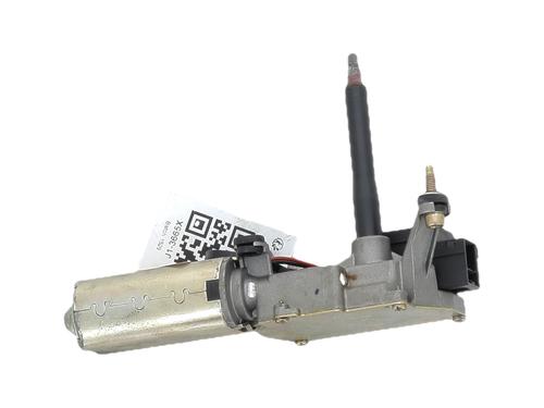 Used Rear wiper motor Rear wiper motor FIAT SEICENTO / 600 (187_) 1.1 (187AXB, 187AXB1A, 187AXC1A02) (54 hp) 39665737 39665737