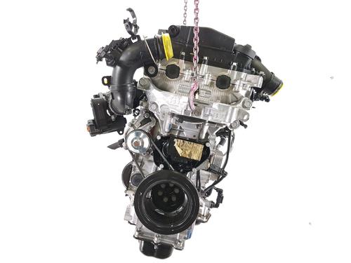 Used Engine Engine 37457265 37457265