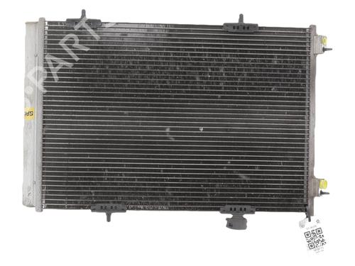 AC radiator CITROËN DS3 (SA_) 1.6 BlueHDi 120 | BP34576141M32 - Image 2
