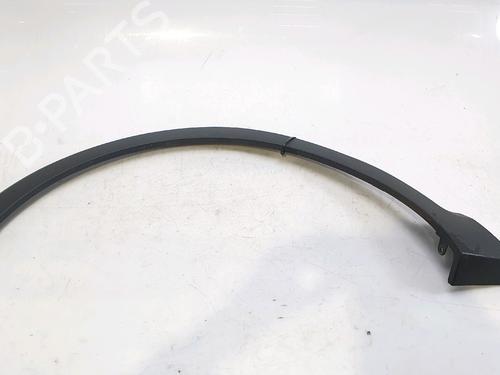 Front left wheel arch trim RENAULT CAPTUR I (J5_, H5_) 1.2 TCe 120 | BP29381635C134 