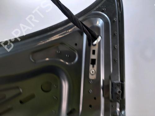Tailgate MERCEDES-BENZ E-CLASS (W211) E 320 CDI 4-matic (211.089) | BP16782735C6 