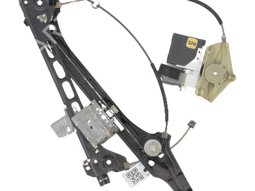 Used Front right window mechanism Front right window mechanism AUDI TT (8J3) 3.2 V6 quattro (250 hp) 36402158 36402158