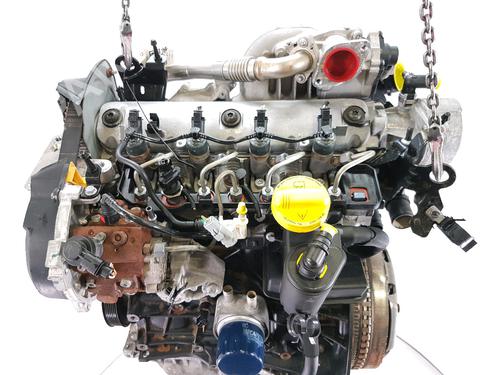 Engine RENAULT SCÉNIC II (JM0/1_) 1.9 dCi (JM14) | BP40004273M1 - Image 8