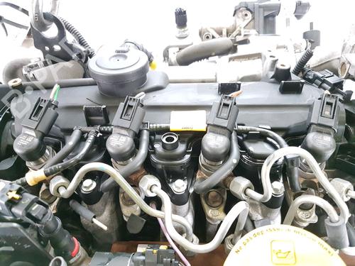 Engine RENAULT SCÉNIC III (JZ0/1_) 1.5 dCi | BP29741056M1 