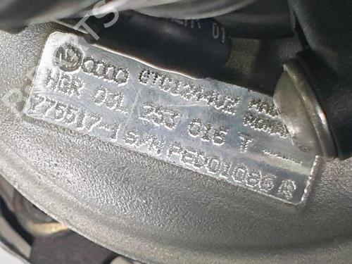 Engine AUDI A3 Sportback (8PA) 1.6 TDI | BP36211234M1  - Image 6
