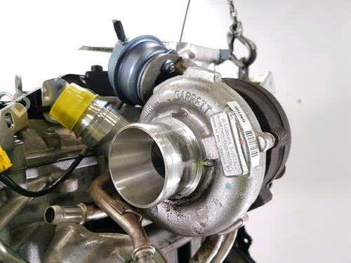 Engine RENAULT LAGUNA III (BT0/1) 2.0 dCi (BT01, BT08, BT09, BT0E, BT0K, BT12, BT1C, BT1D,... | BP29602717M1 