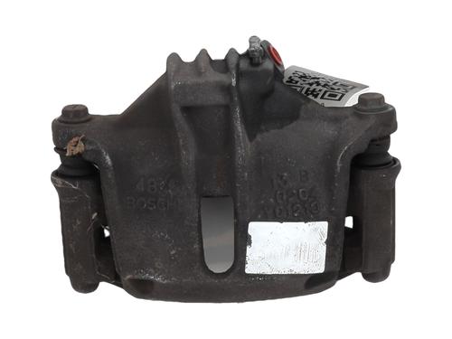 Used Left front brake caliper PEUGEOT 206 Hatchback (2A/C) 1.4 i (75 hp) 30827116