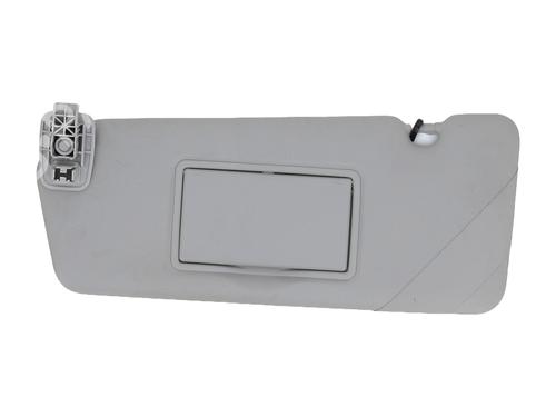 Used Left sun visor RENAULT TWINGO III (BCM_, BCA_) 0.9 TCe 90 (BCM9, BCM2) (90 hp) 30190207