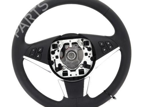 Used Steering wheel BMW 5 (E60) [2001-2010]  23414063