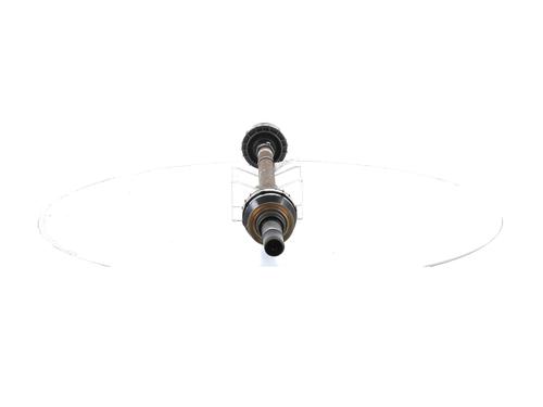 Left rear driveshaft ALFA ROMEO STELVIO (949_) 2.2 D Q4 (949.AXB2A) | BP16482475M40 