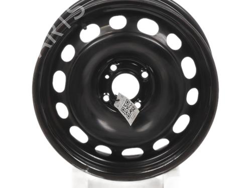 Used Rim Rim PEUGEOT 308 I (4A_, 4C_) 1.6 HDi (114 hp) 40171596 40171596