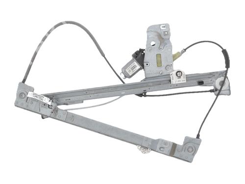 Front right window mechanism RENAULT KANGOO Express (FW0/1_) 1.5 dCi 90 (FW0G, FW05, FW08, FW11) | BP39524247C23 - Image 2