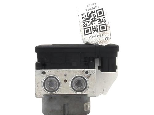 ABS pump PEUGEOT 208 I (CA_, CC_) 1.2 VTI 82 | BP29296103M43 