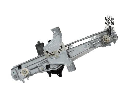 Rear left window mechanism CITROËN C3 III (SX) 1.6 BlueHDi 75 | BP38031377C24 - Image 2