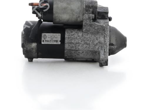 Anlasser für Anlasser RENAULT CLIO III (BR0/1, CR0/1) 1.5 dCi (BR17, CR17) (86 hp) 35940922 35940922