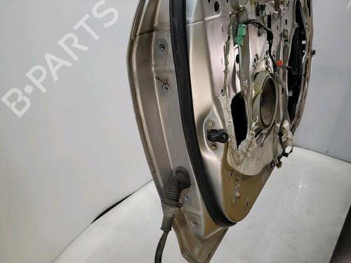 Right front door HONDA CR-V II (RD_) 2.2 CTDi (RD9) | BP26878022C3 