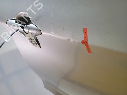 Right front door KIA PICANTO II (TA) 1.0 | BP29231969C3