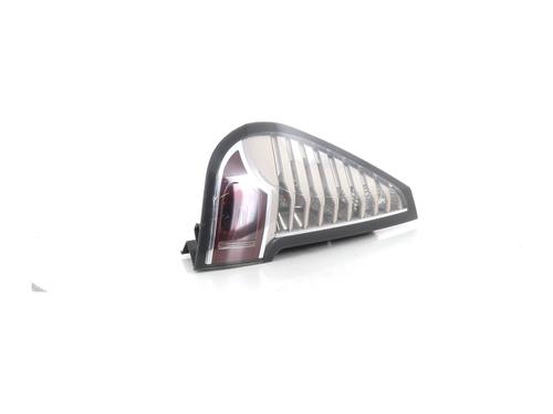 Left taillight RENAULT SCÉNIC III (JZ0/1_) 1.5 dCi | BP31963796C34