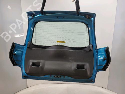 Tailgate CITROËN C3 Picasso (SH_) 1.6 HDi | BP29218250C6 