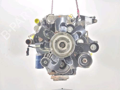 Moteur JEEP CHEROKEE (XJ) 2.5 TD 4x4 (116 hp) 29470688