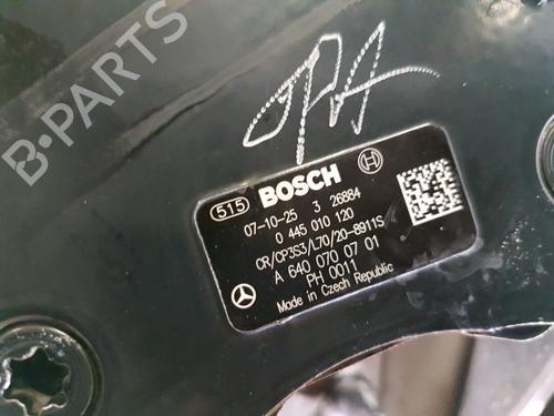 Engine MERCEDES-BENZ A-CLASS (W169) A 180 CDI (169.007, 169.307) | BP34118418M1  - Image 7