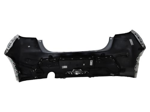 Rear bumper PEUGEOT 208 II (UB_, UP_, UW_, UJ_) 1.5 BlueHDI 100 | BP29296343C8 
