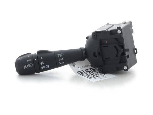 Interruttore DACIA SANDERO II TCe 90 (B8M1, B8MA, B8AC) (90 hp) 33159016