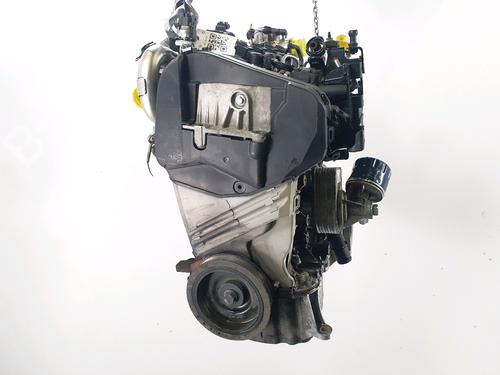 Used Engine Engine 37752173 37752173