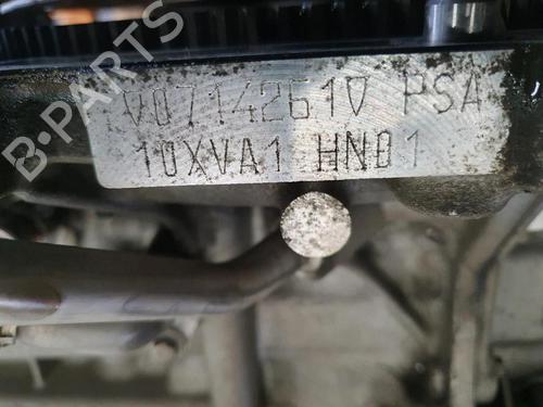 Engine PEUGEOT 2008 I (CU_) 1.2 THP 110 / PureTech 110 | BP34428327M1  - Image 11