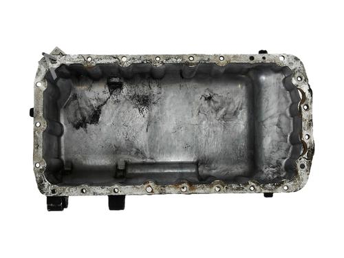 Oil sump PEUGEOT 206 Hatchback (2A/C) 2.0 HDI 90 | BP27903917M115 