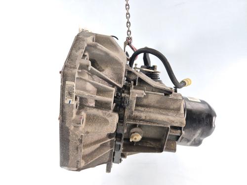 Used Gearbox Gearbox DACIA SANDERO II 1.5 dCi (90 hp) 40488128 40488128