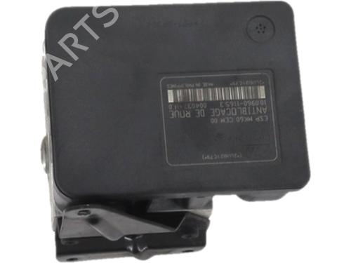 ABS pump CITROËN C5 II (RC_) 2.0 HDi (RCRHRH) | BP36897801M43  - Image 6