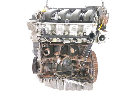 Engine RENAULT SCÉNIC II (JM0/1_) 2.0 (JM05, JM0U, JM1N, JM1U, JM2V) | BP31303183M1