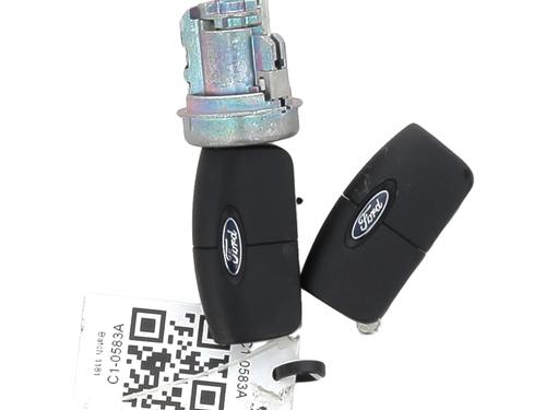 Clé de contact FORD FIESTA VI (CB1, CCN) 1.25 (82 hp) 31142004