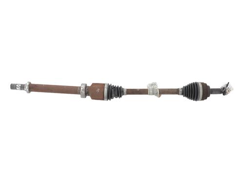 Used Right front driveshaft RENAULT CLIO IV (BH_) 1.5 dCi 90 (90 hp) 31875523