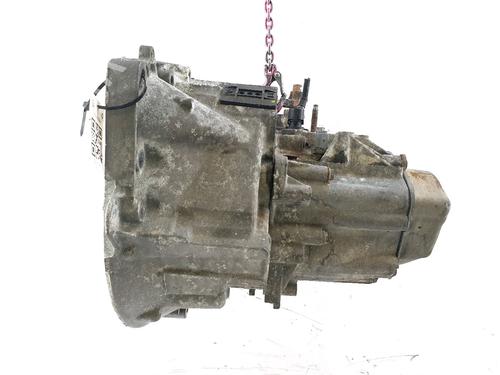 gearbox-peugeot-807-eb_-2002-32310372 main image