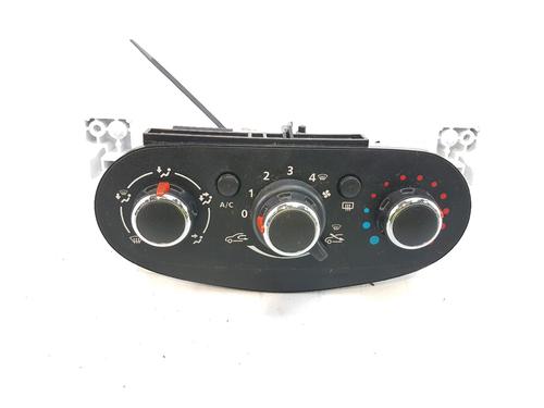 Used Climate control Climate control DACIA SANDERO II 1.5 dCi (90 hp) 11123827 11123827