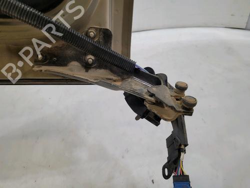 Venstre side skyvedør CITROËN BERLINGO MULTISPACE (B9) 1.6 HDi 110 | BP30957845C74