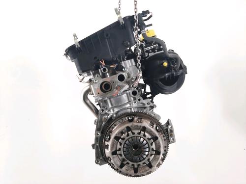 Engine CITROËN C1 (PM_, PN_) 1.0 | BP37166807M1 - Image 3