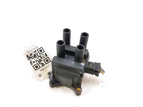 Used Ignition coil FORD FIESTA VI (CB1, CCN) 1.25 (82 hp) 13679520